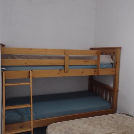 Апартаменты Apartamento Ubatuba Pereque Mirim Экстерьер фото