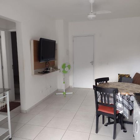 Апартаменты Apartamento Ubatuba Pereque Mirim Экстерьер фото
