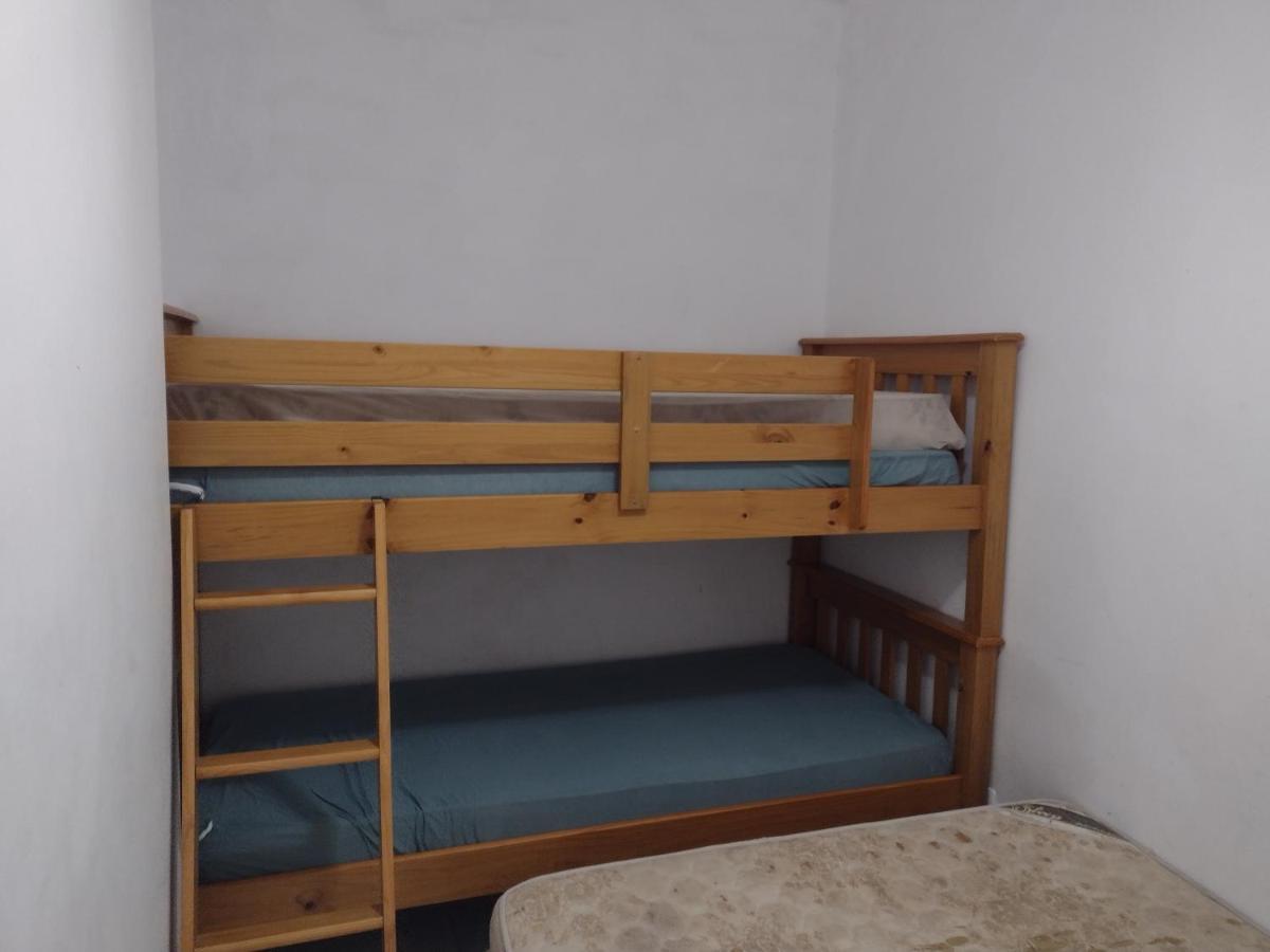 Апартаменты Apartamento Ubatuba Pereque Mirim Экстерьер фото